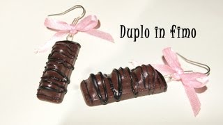 Duplo in fimo (tutorial)