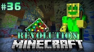 MINER'S DREAM - Minecraft Revolution #036 [Deutsch/HD]