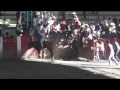 Jaripeo de la Tradicional Fiesta de Resurrección de Cherán Michoacán (1)