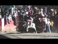 Jaripeo de la Tradicional Fiesta de Resurrección de Cherán Michoacán (1)