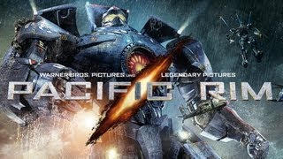 "PACIFIC RIM" | Trailer Deutsch German & Kritik Review [HD]