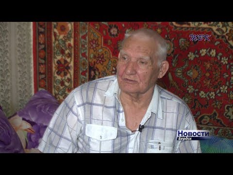 После обращения к Президенту, инвалид из Бердска получил деньги на ремонт старенькой Нивы и приобрел неожиданную популярность После обращения к Президенту, инвалид из Бердска получил деньги на ремонт старенькой Нивы и приобрел неожиданную популярность