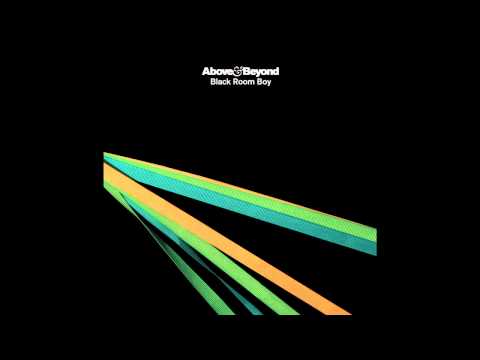 Above & Beyond - Black Room Boy (Above & Beyond Club Mix)