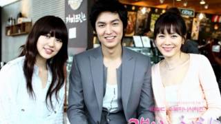 My top 25 korean dramas