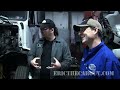 ETCG visits Rosedale Diesel Class