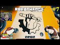 Breathedge Прохождение - Крафтим новые вещи #7
