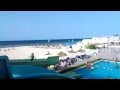 نادي كاليميرا شاطئ ياتي-الفنادق-مدينة تونس-6