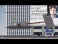 Happy Wheels - PAC MAN