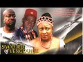 Sword of Vengeance     - Nigerian Nollywood  Movie