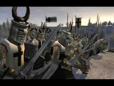 Medieval 2 : Total War Soundtrack - Going Home - YouTube