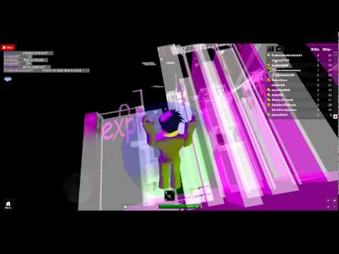 Expro Hacks ROBLOX SFOTH IV - YouTube