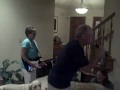 Rock Band Eye of the Tiger -Awesome