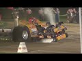 NTPA, Unlimited Modified, Canfield Fair, Canfield, Ohio, 8/31/13