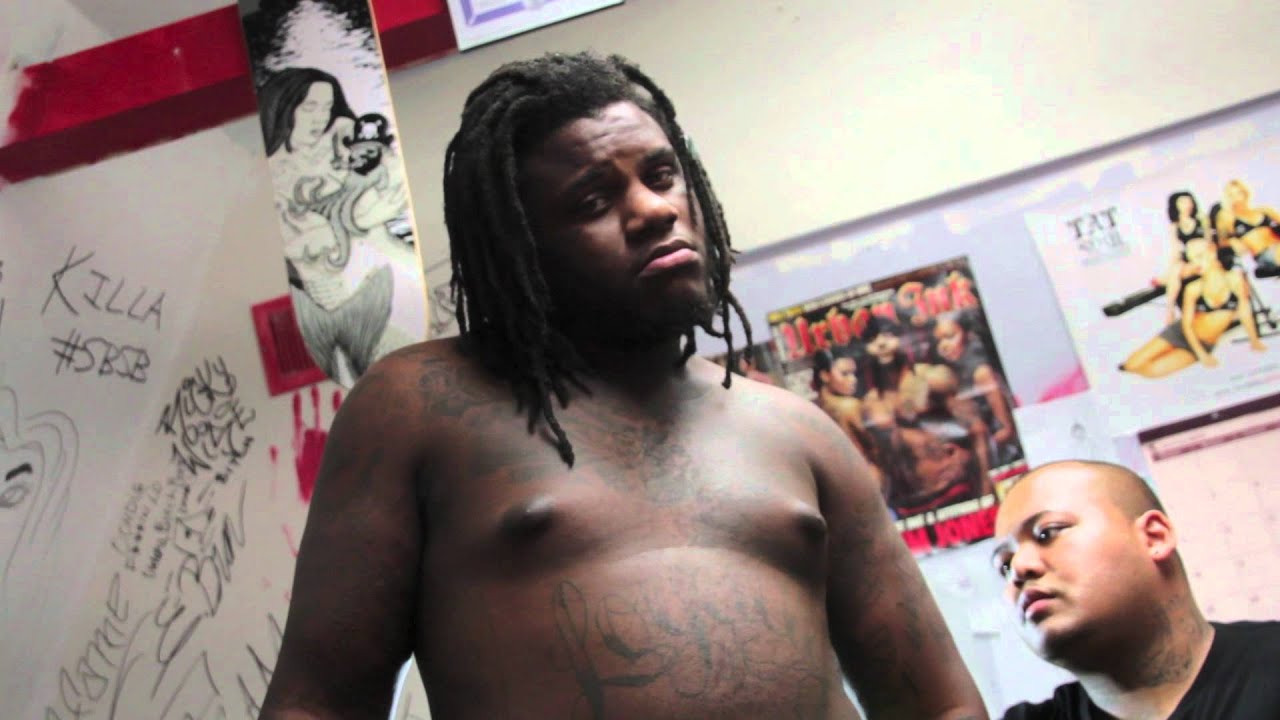 Fat Trel Foolin (Nightmare On E Street Preview) - YouTube