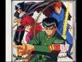 Yu Yu Hakusho Op 1 English Full (smile Bomb) - Youtube