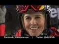 Sarah Burke Dead at 29 After Skiing Accident