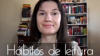 Hábitos de Leitura (PMF)