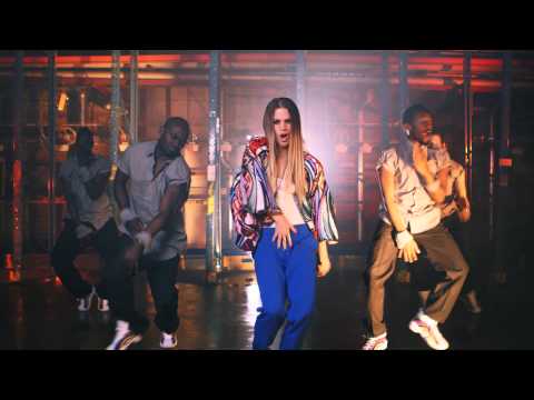 Ace Wilder - Busy Doin' Nothin'