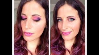 Makeup Tutorial  Trucco Soft and Sexy