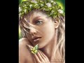 Enya - Listen to the rain