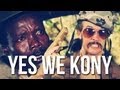 JUICE NEWS 12: Yes We KONY! (Kony Parody)