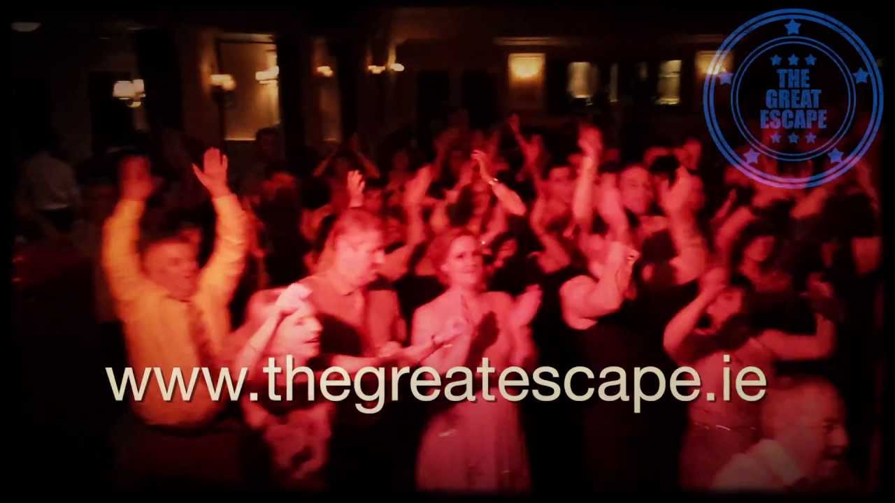 The great escape discount coupons