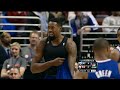 DeAndre Jordan Gets
