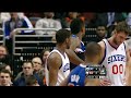 DeAndre Jordan Gets