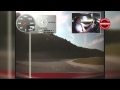 Autovisie Supertest 2011: Fastest Lap Bmw 1 M Coupe - Youtube