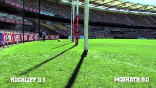 The Challenge with Tom Rockliff