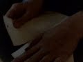 2 - How To Make A Paper Swan!