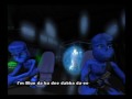 Eiffel 65 - Blue (da Ba Dee) (original Video With Subtitles 