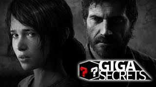 Easter Eggs zu Last of Us, Super Smash Bros, GTA 3 & mehr - GIGA Secrets