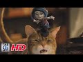 CGI VXF Behind The Scenes HD:
