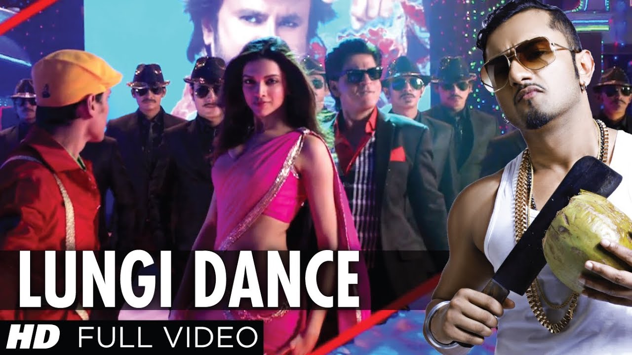 Lungi dance video song download