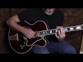 Misty (Chord Solo)