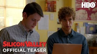 Silicon Valley Season 1: Trailer (HBO)