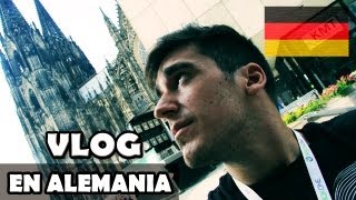 Willkommen, Mangel - Vlog en Alemania