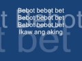 Bebot Lyrics