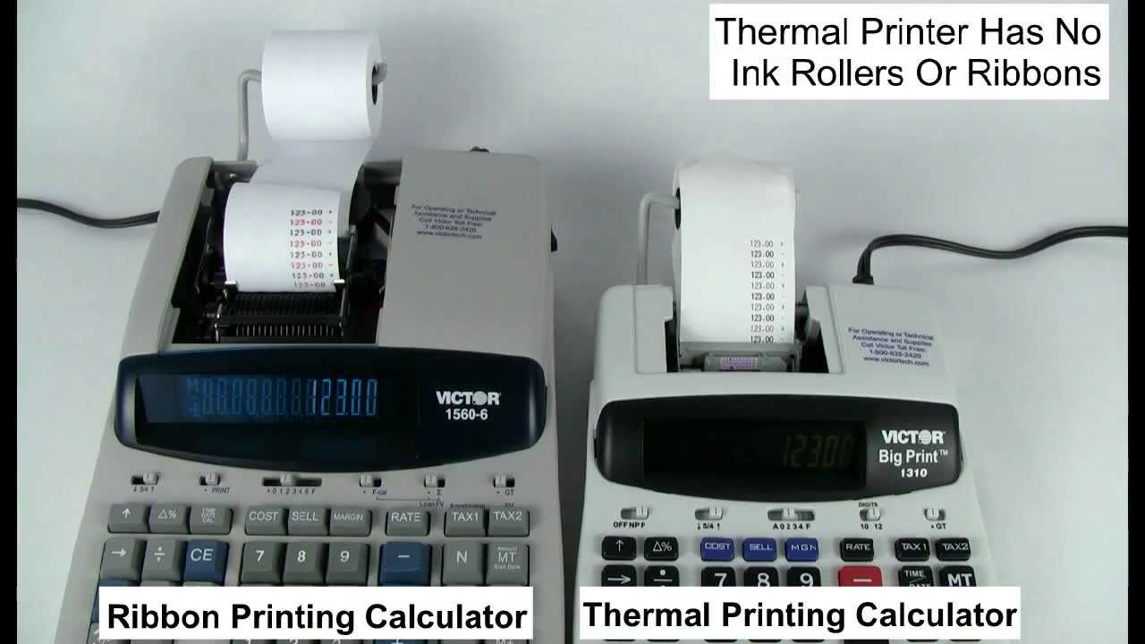 thermal paper technology thermal paper technology