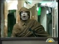 Muammar Gaddafi Speech Translated (2011 Feb 22) - Youtube