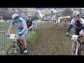 Pen Ar Bed Cup VTT Saint-Martin des-Champs 2012.wmv