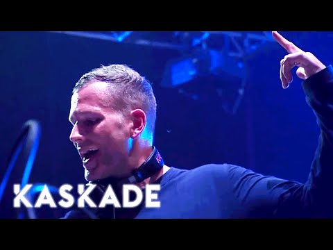 Kaskade - Live at Ultra Music Festival 2014