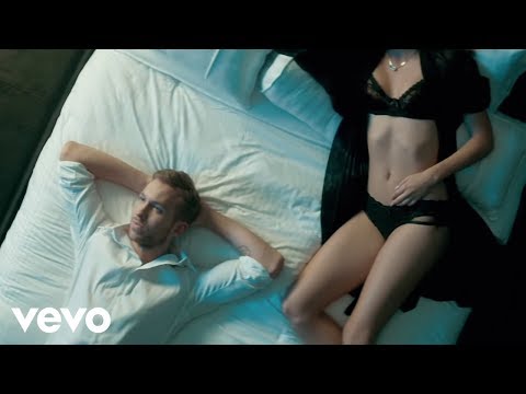 Calvin Harris-Blame ft. John Newman