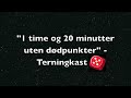 Terje Sporsem - Krig.mov