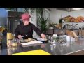 Segreti da Chef: come si prepara la tempura
