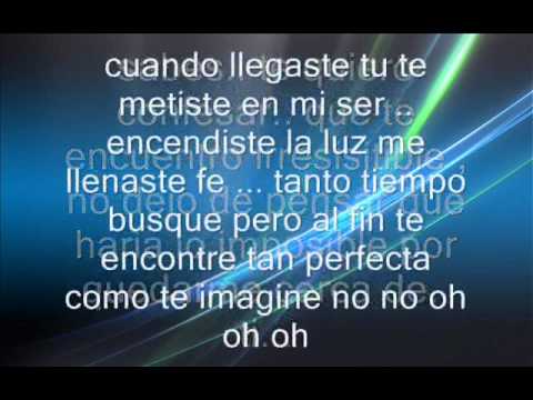 reik sabes karaoke - YouTube