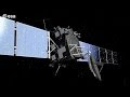 Le réveil sonne pour la sonde Rosetta