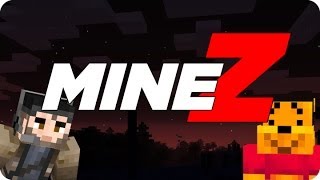 MineZ - El Equipo Ninja