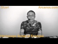Video Horóscopo Semanal ESCORPIO  del 15 al 21 Noviembre 2015 (Semana 2015-47) (Lectura del Tarot)
